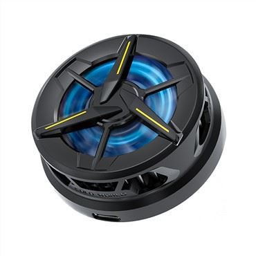 MEMO CX01 oerydd aer magnetig ar gyfer ffôn