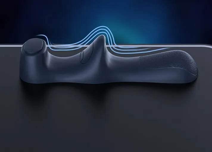 MEMO PB02 Game Controller Joystick Gamepad For Game